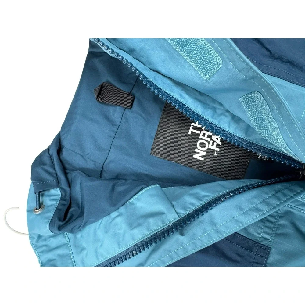 The North Face‎ K2RM DRYVENT JACKET NFOA52ZT9NQ MENS XLARGE